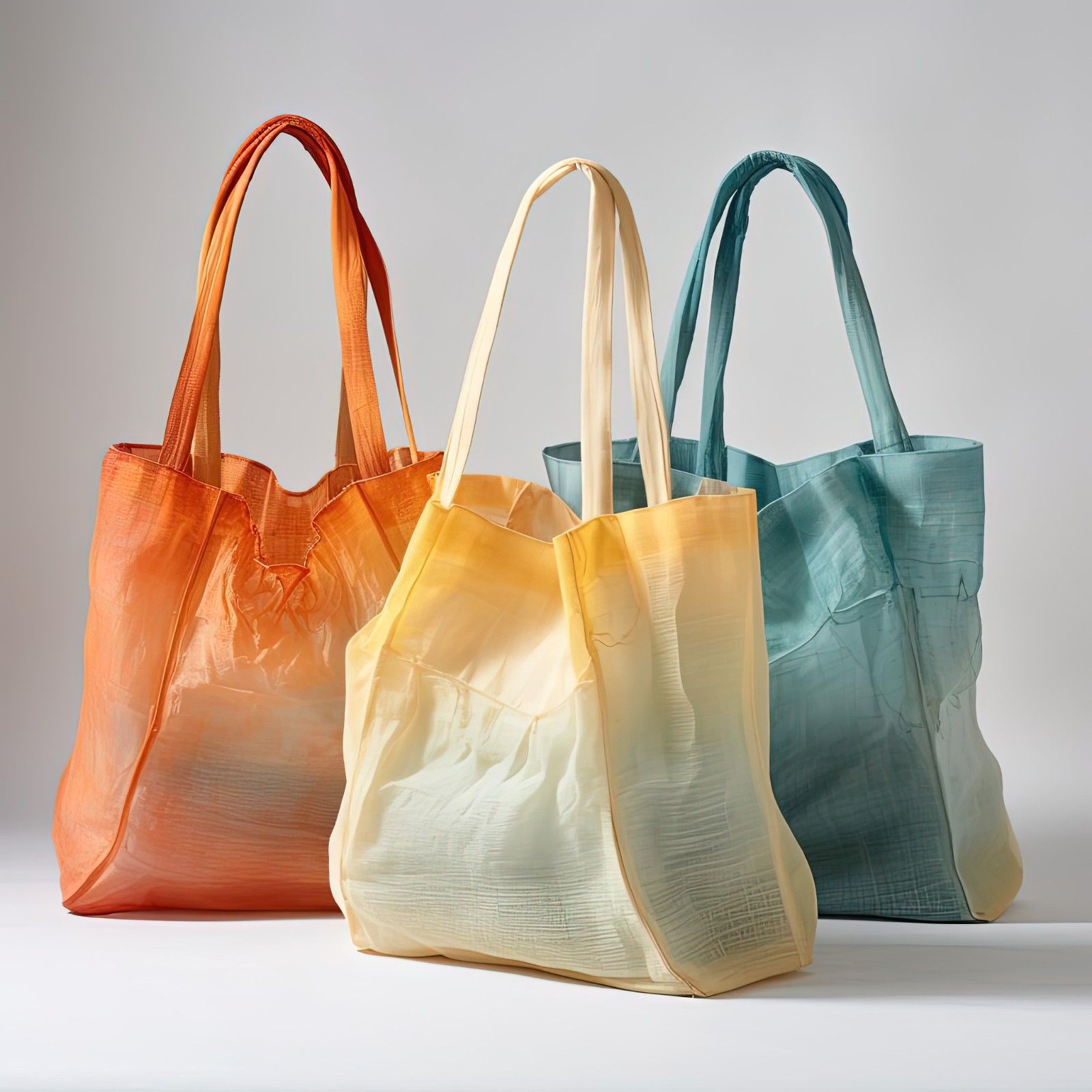 Shopping Bags