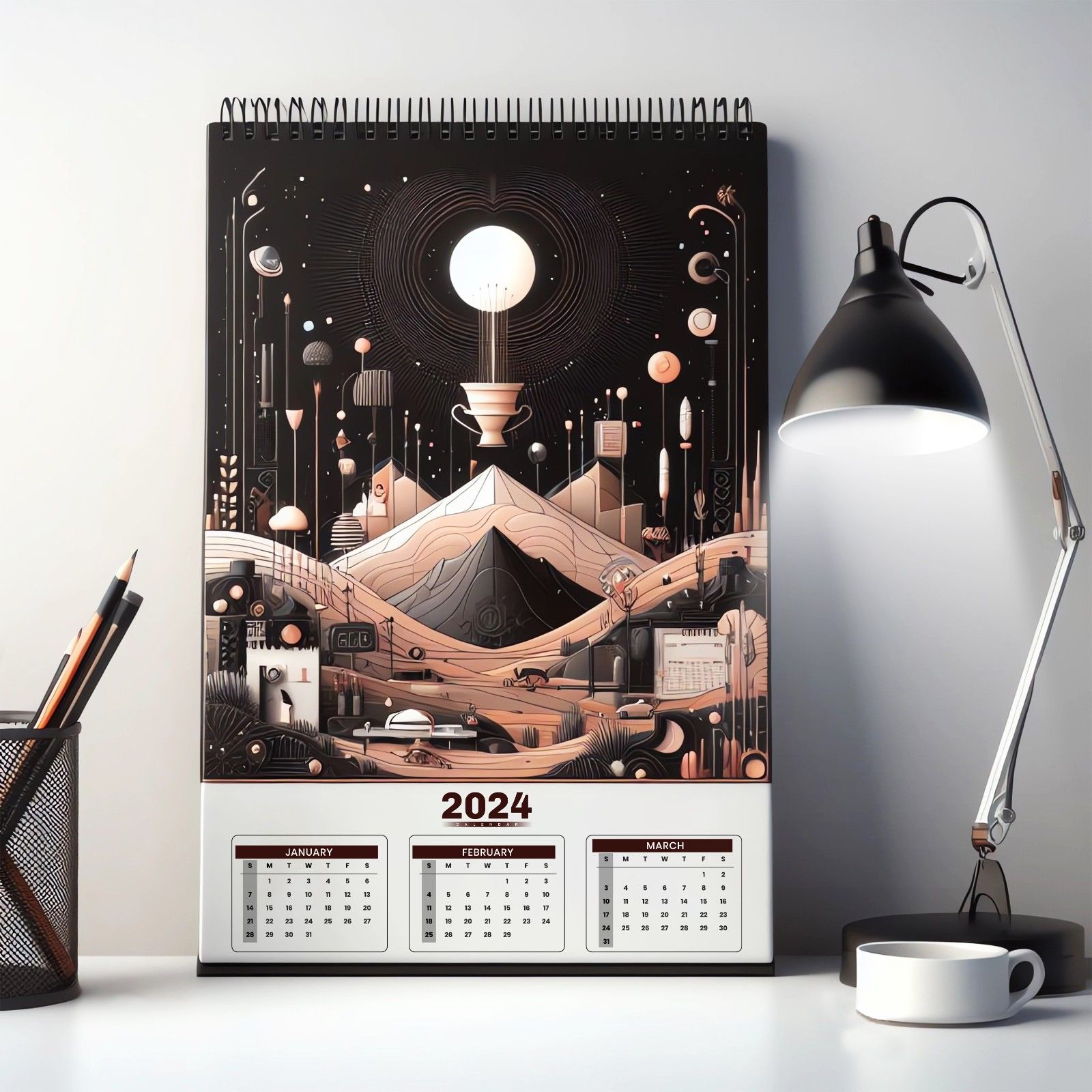 Calendars