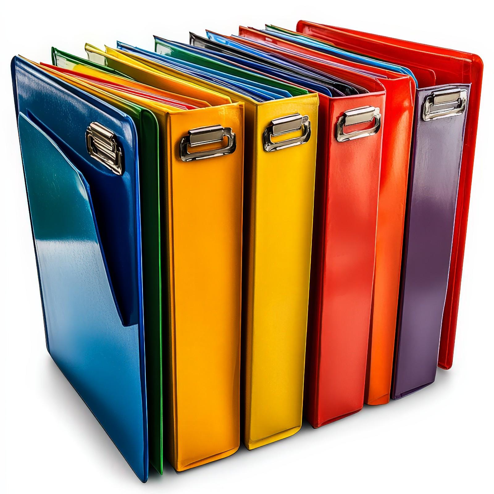 File Folders