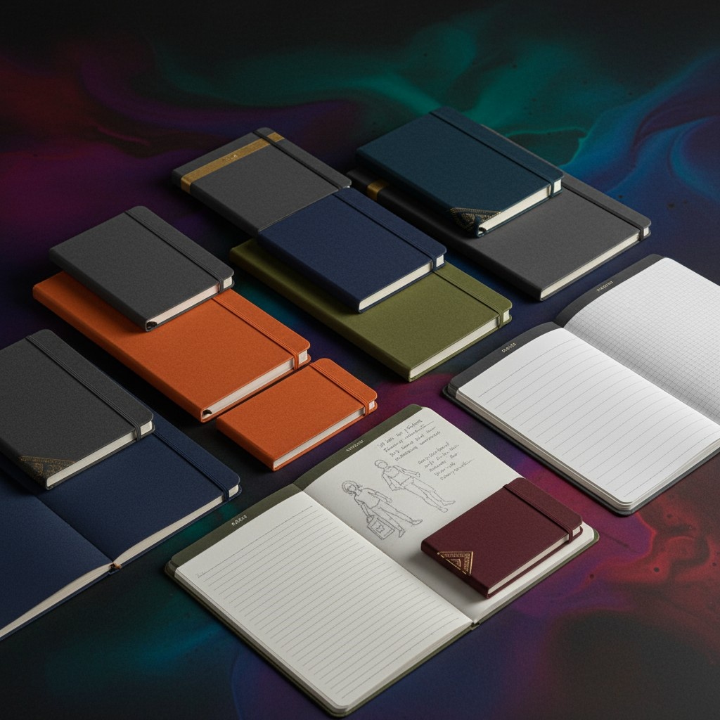 Notepads / Writing Pads