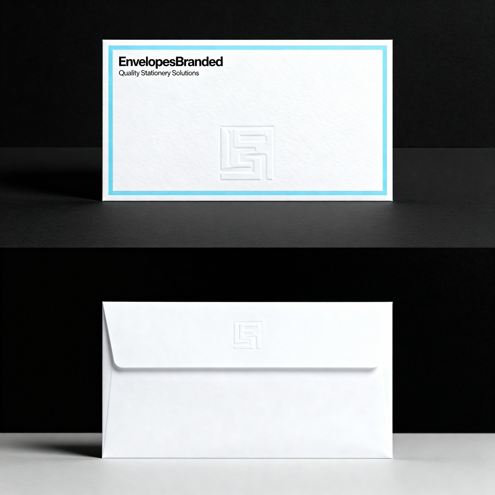 Envelopes - Design 01