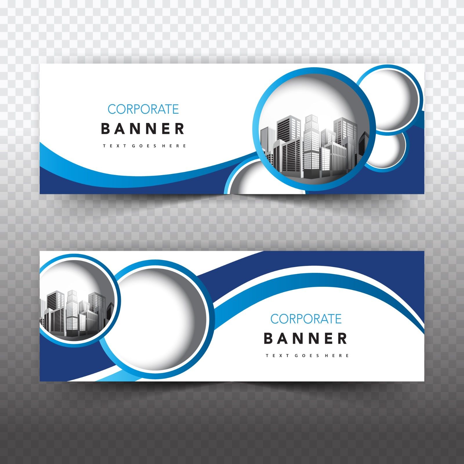 Flex Banners