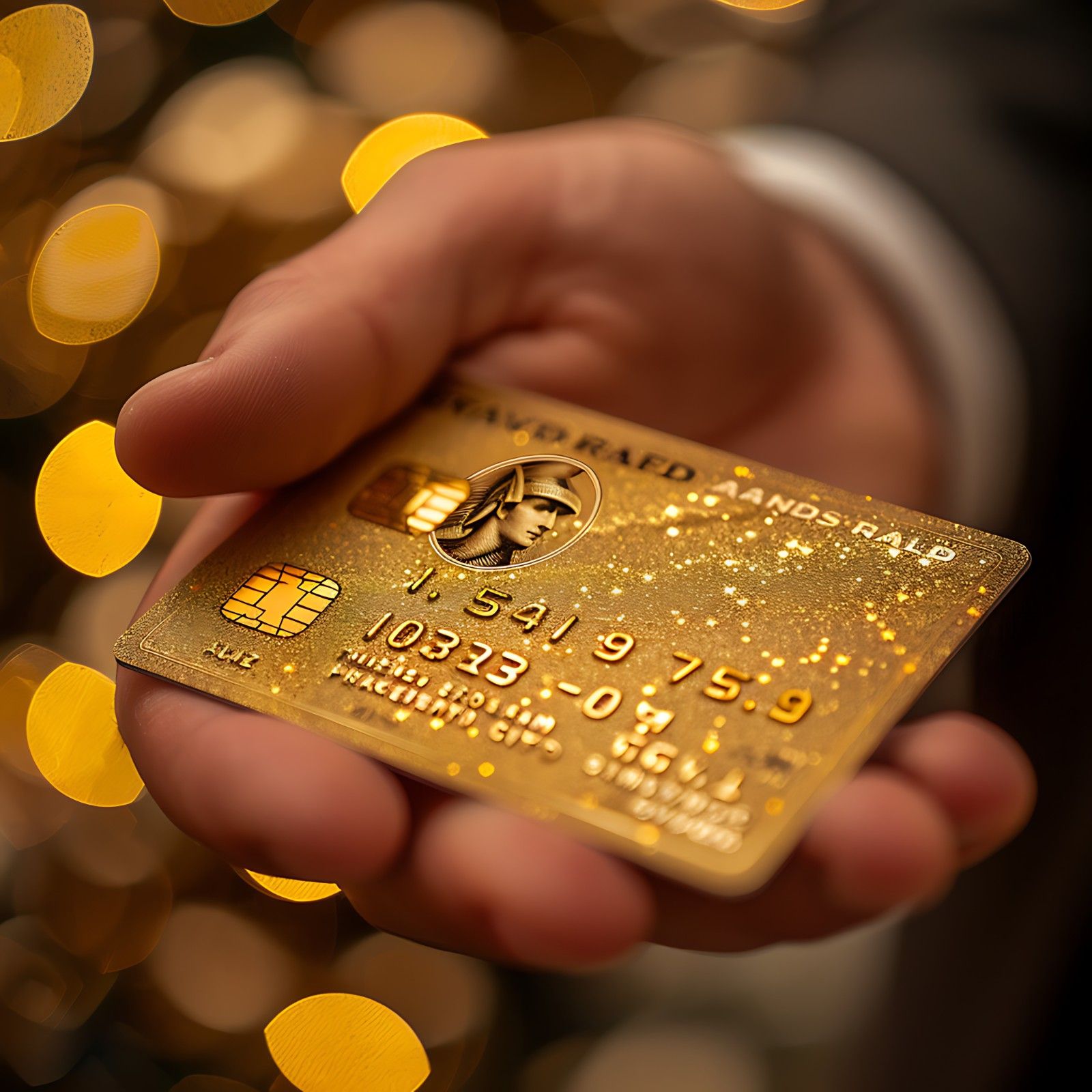 Loyalty / Membership Cards