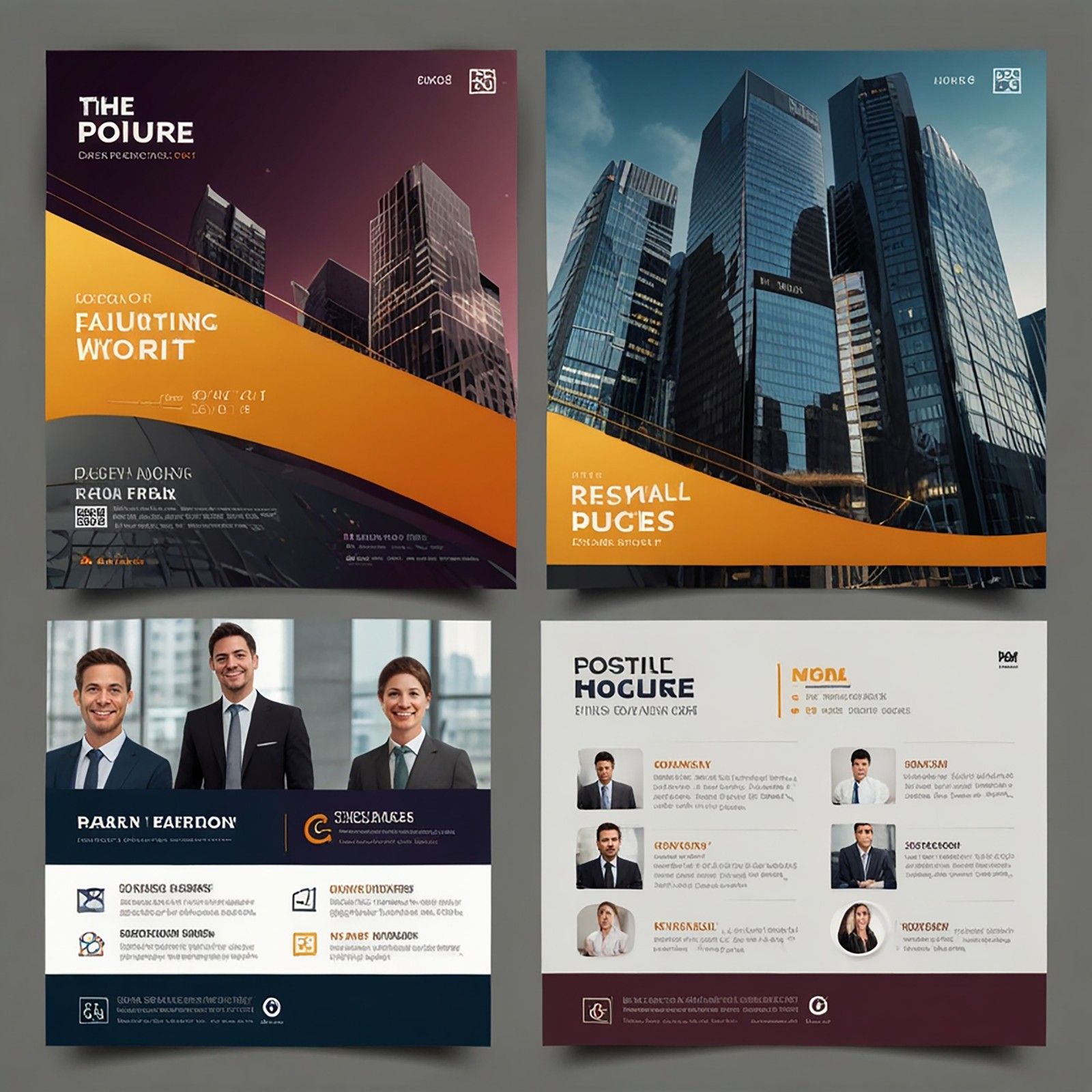 Company Profiles