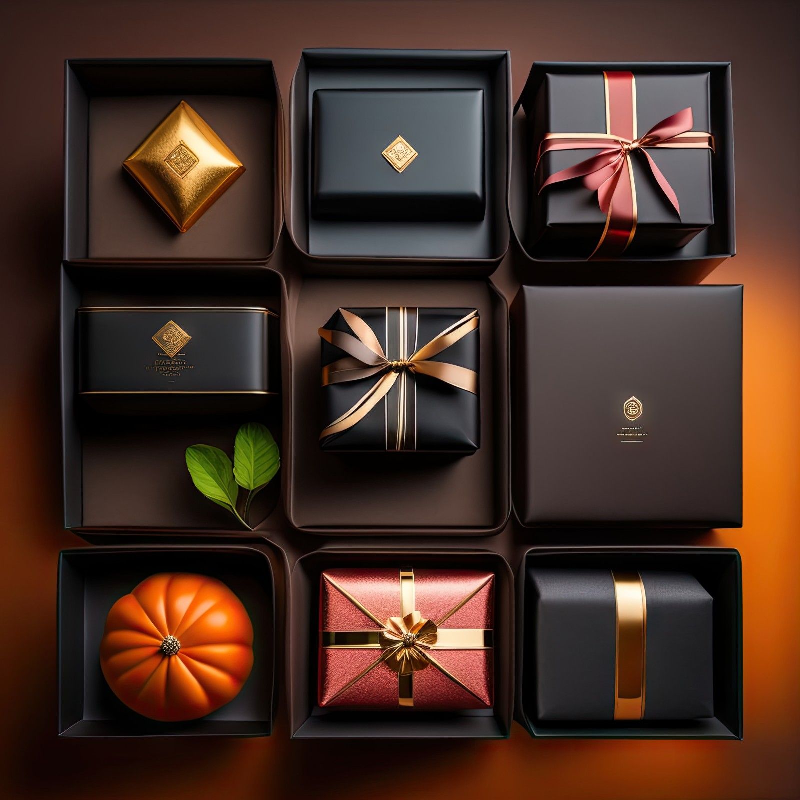 Custom Boxes for Gifts