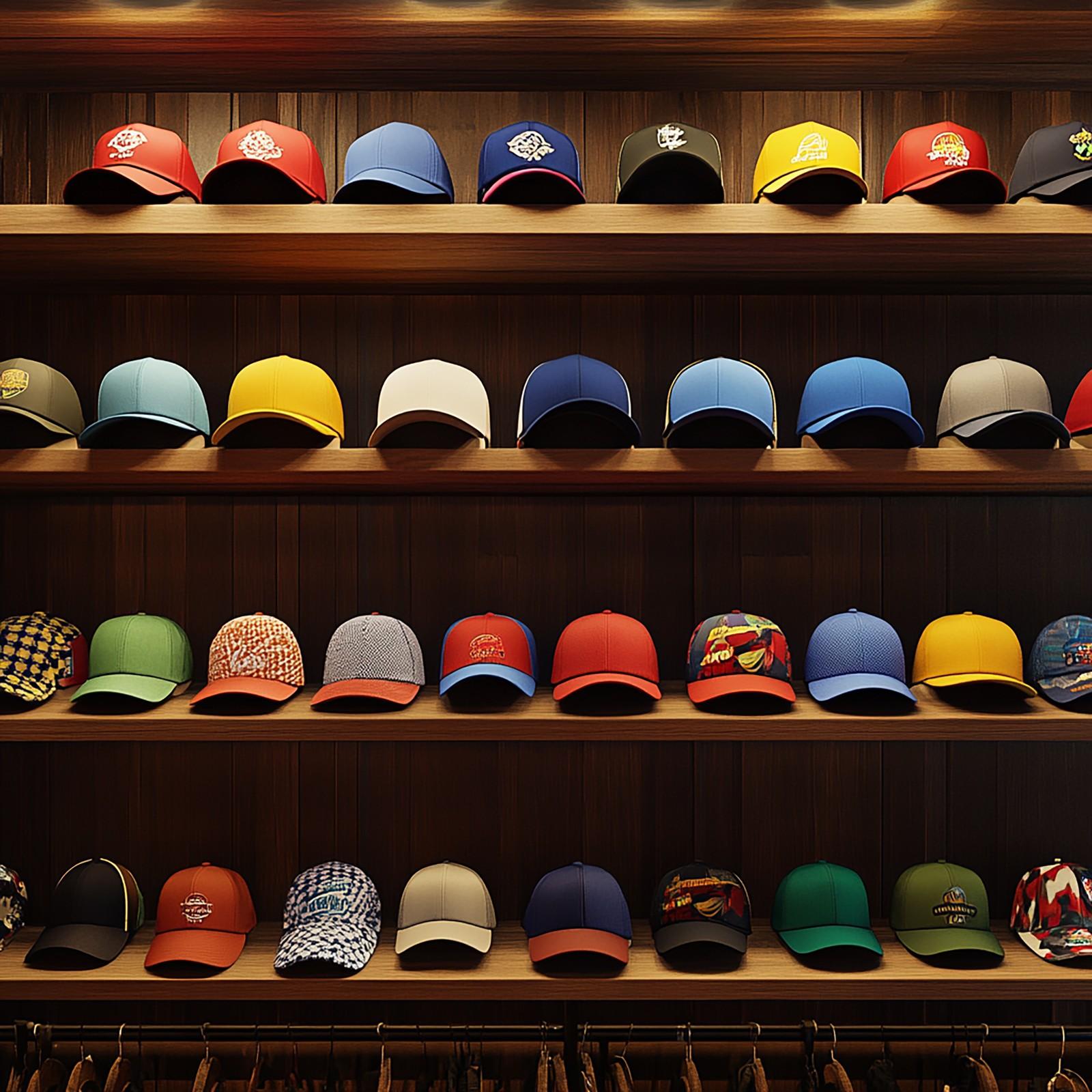 Caps / Hats
