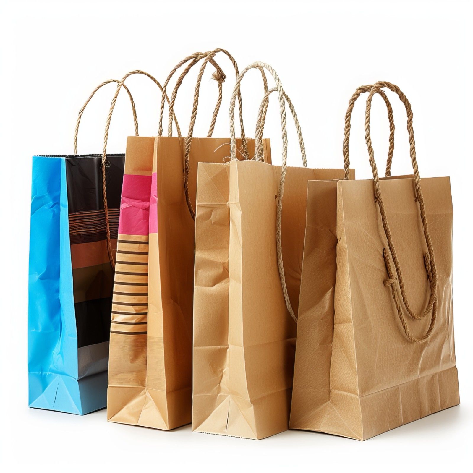 Paper Bags