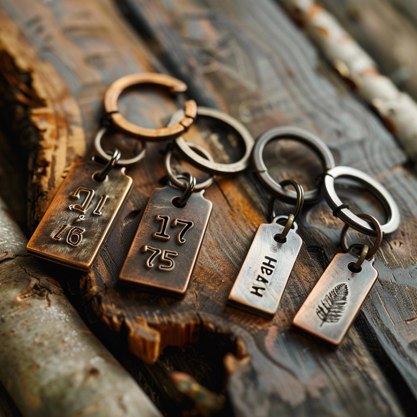 Keychains