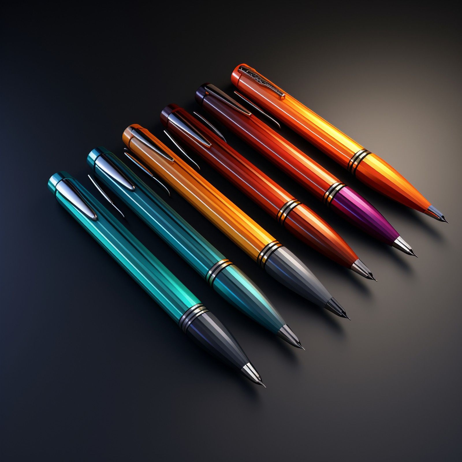 Pens